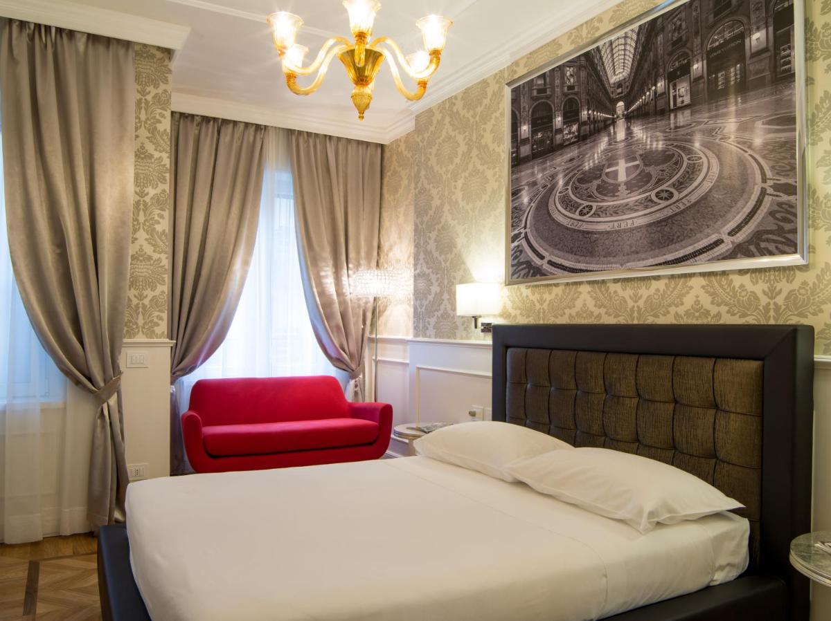 Duomo Rooms