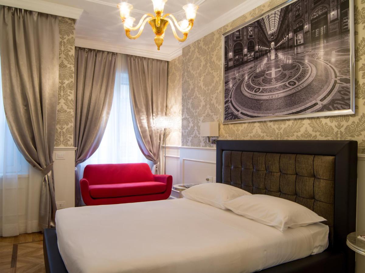 Duomo Rooms