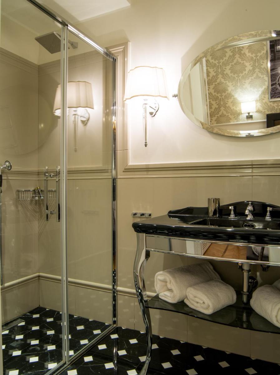 Duomo Rooms
