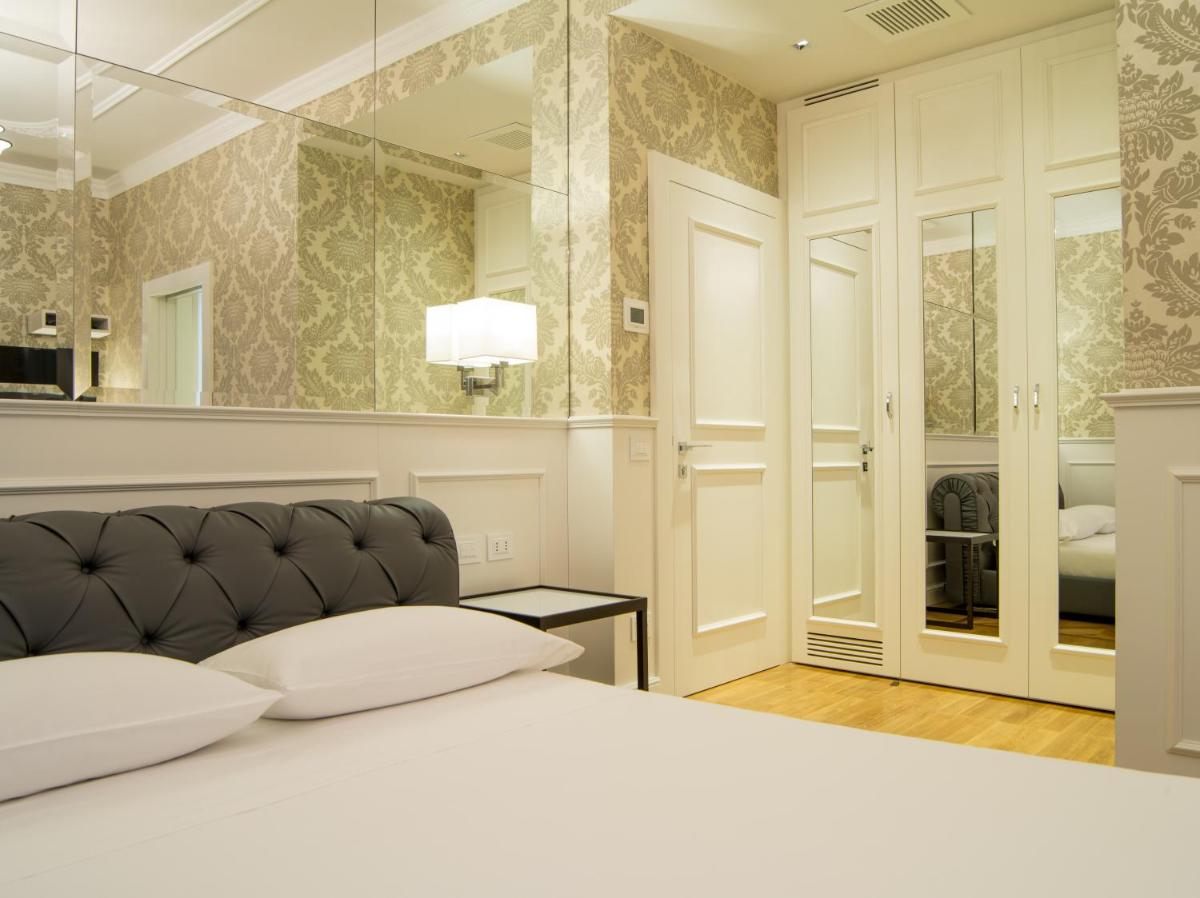 Duomo Rooms