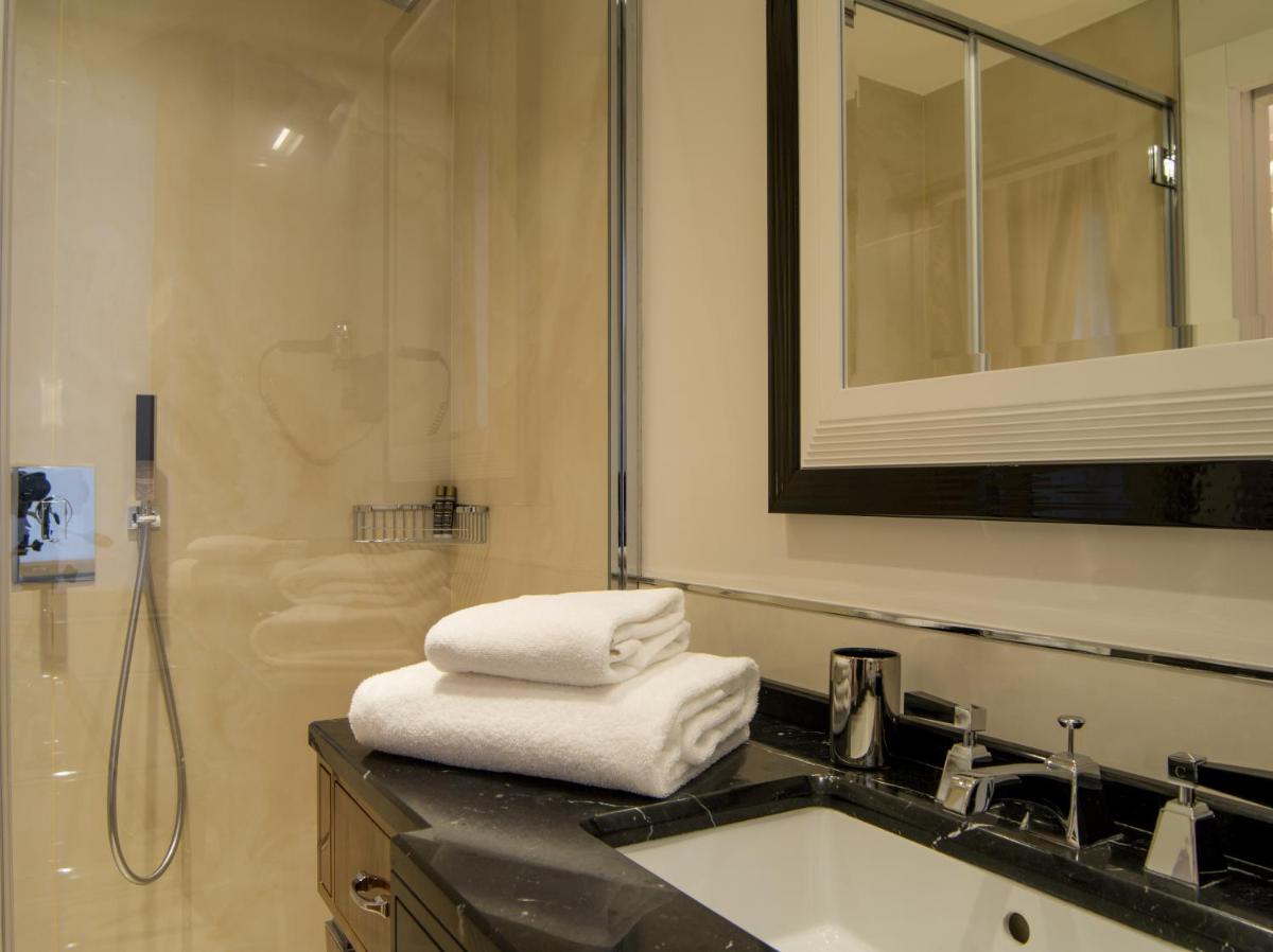 Duomo Rooms