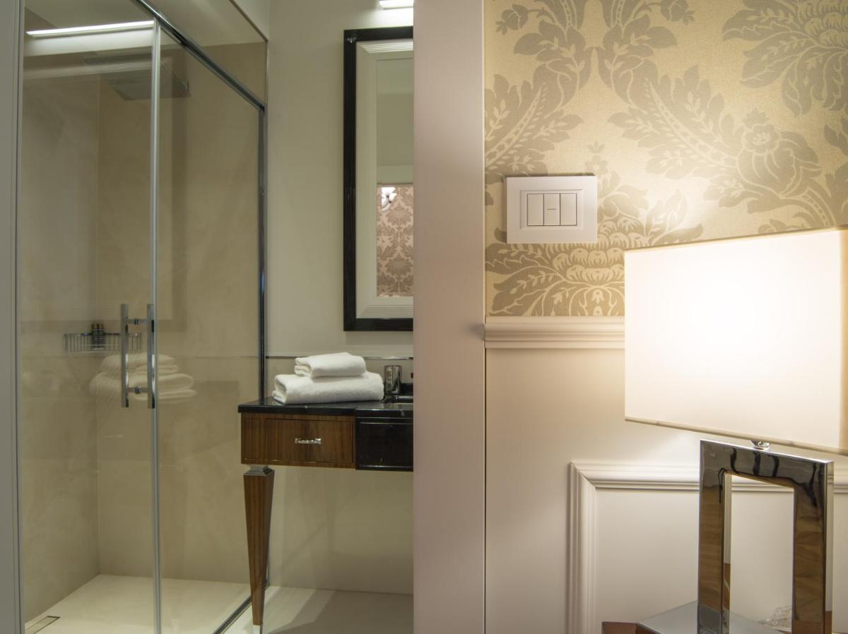 Duomo Rooms