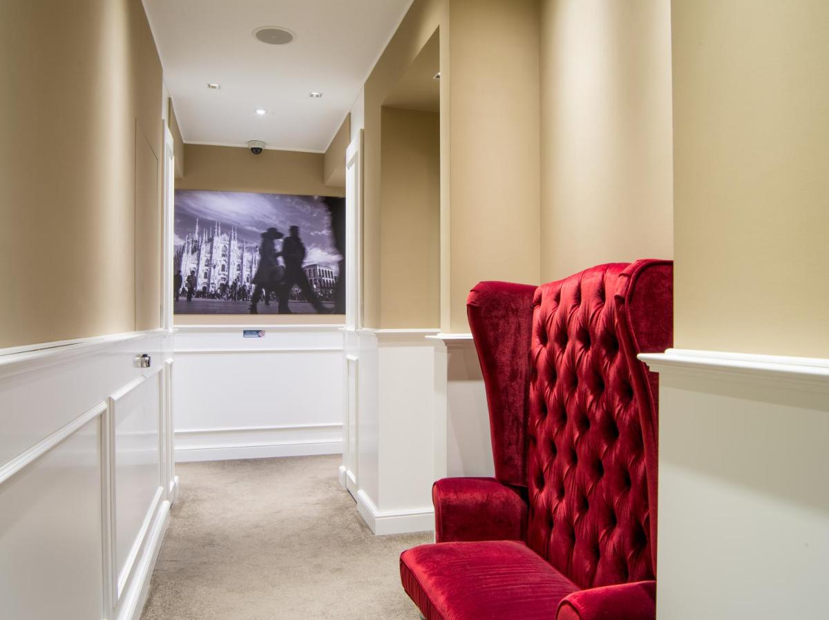 Duomo Rooms