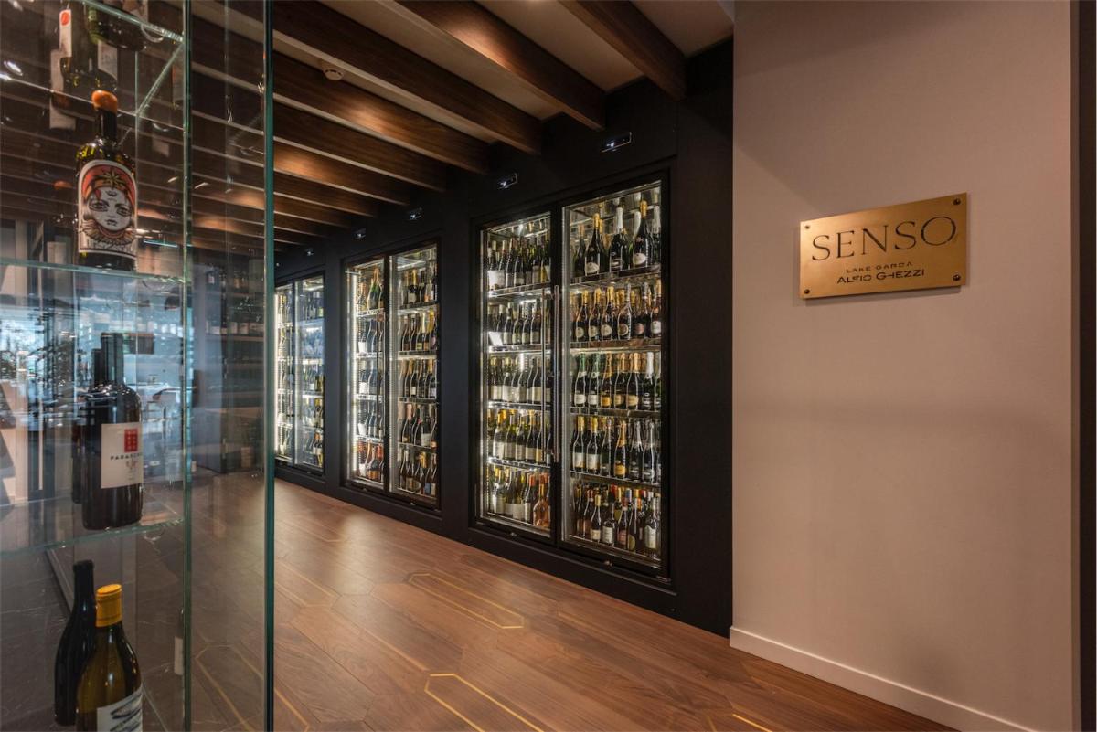 EALA My Lakeside Dream - Adults Only