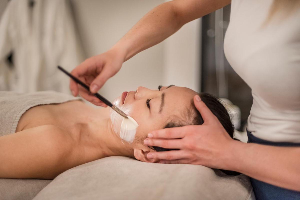 EALA My Lakeside Dream - Adults Only