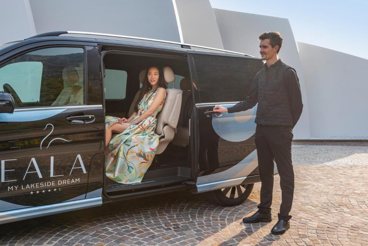 EALA My Lakeside Dream - Adults Only