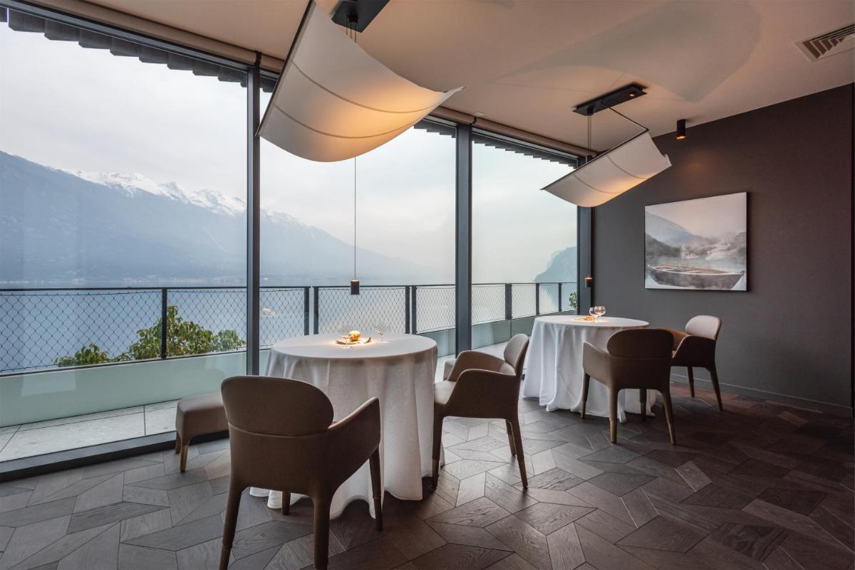 EALA My Lakeside Dream - Adults Only