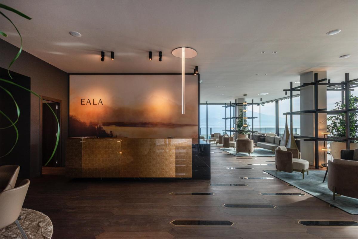 EALA My Lakeside Dream - Adults Only