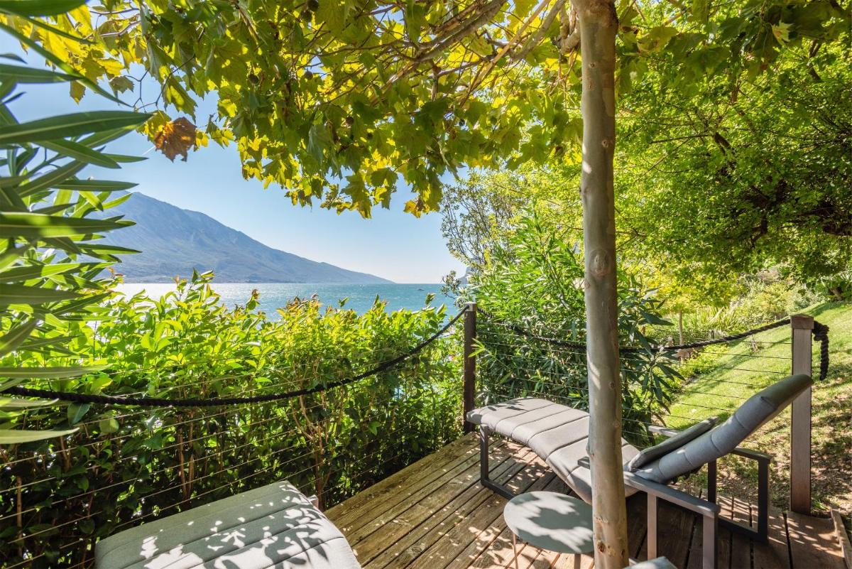 EALA My Lakeside Dream - Adults Only