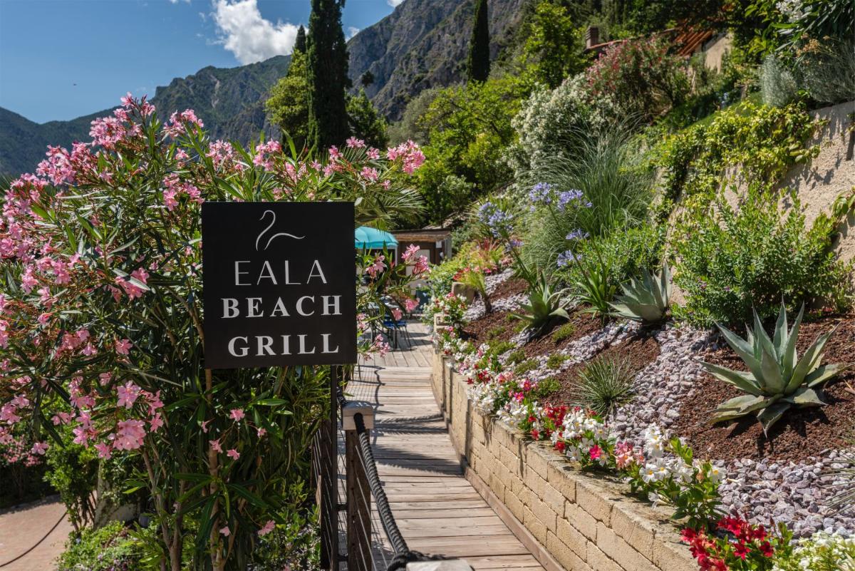 EALA My Lakeside Dream - Adults Only