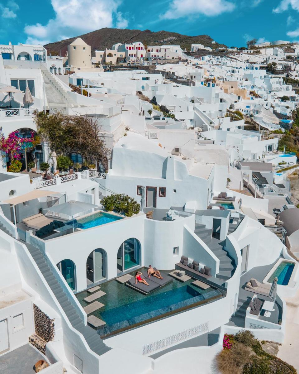 Echoes Luxury Suites