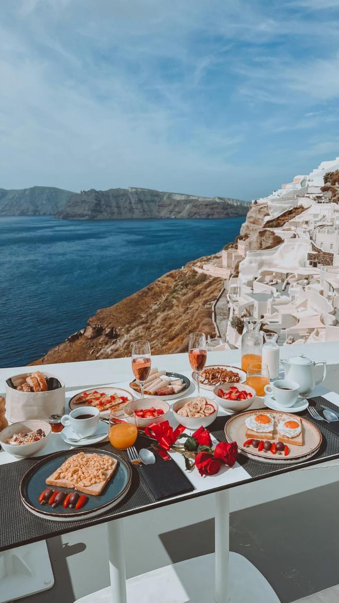 Echoes Luxury Suites