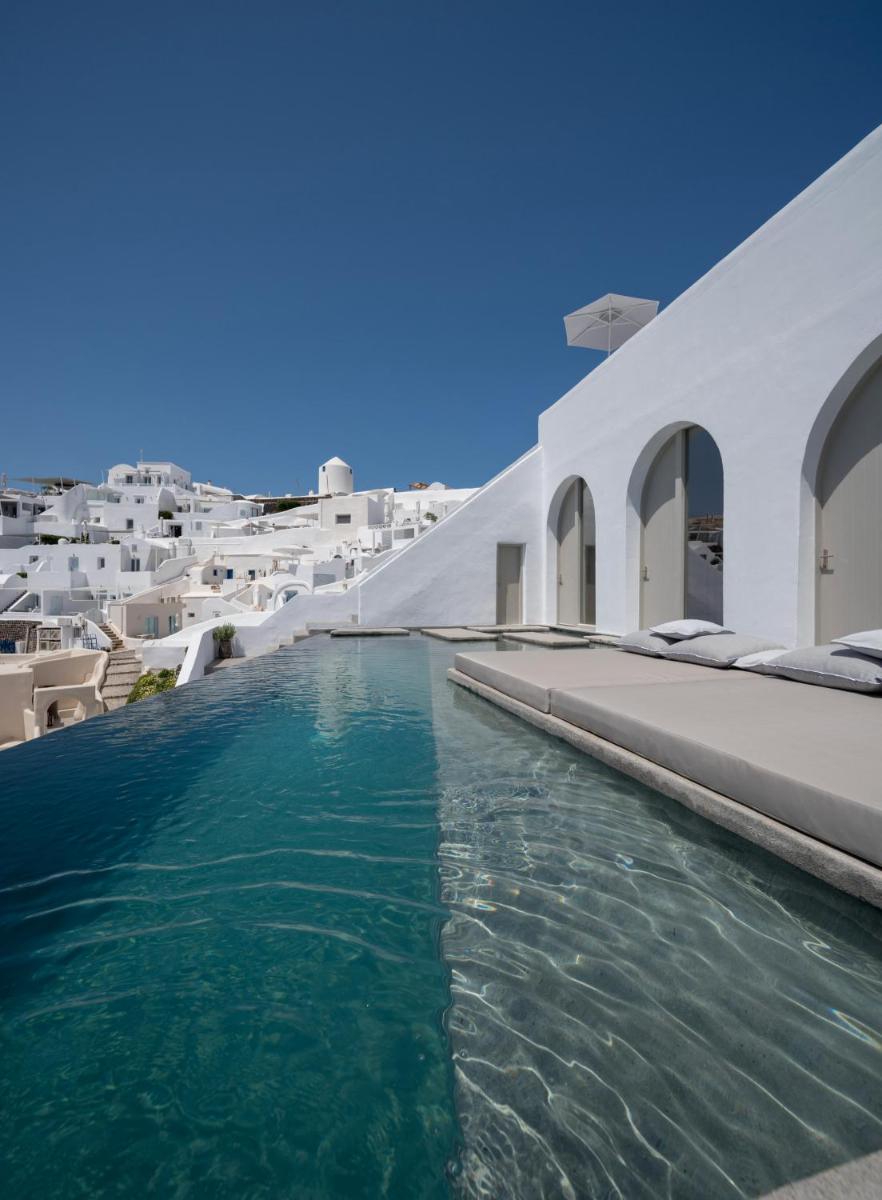 Echoes Luxury Suites