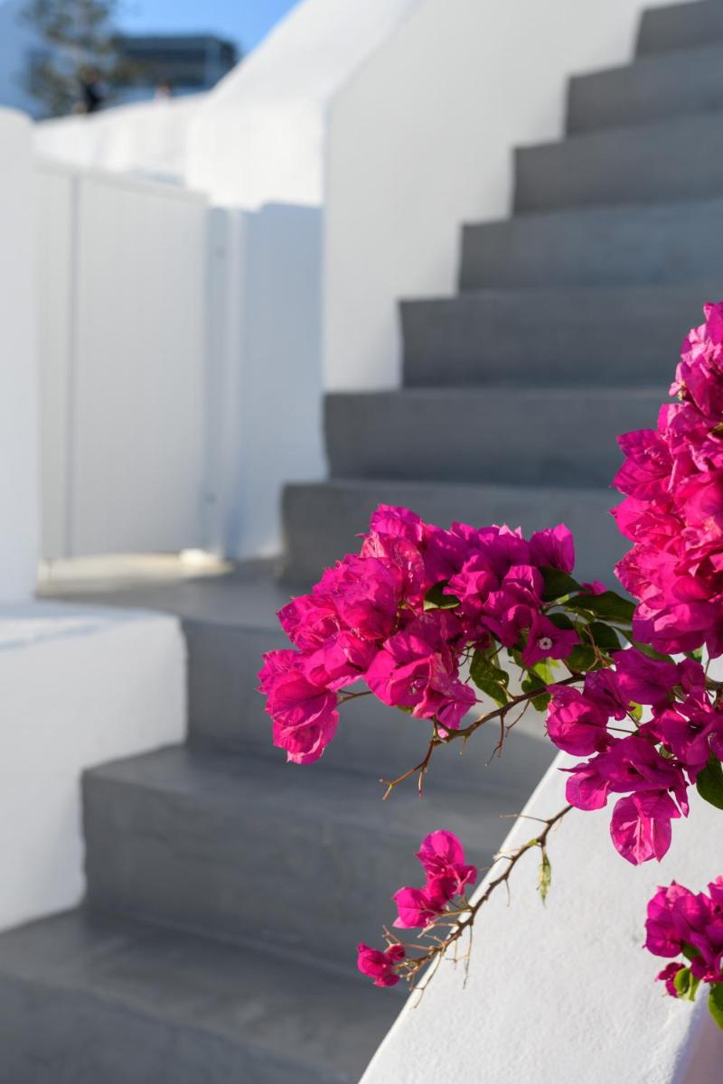 Echoes Luxury Suites