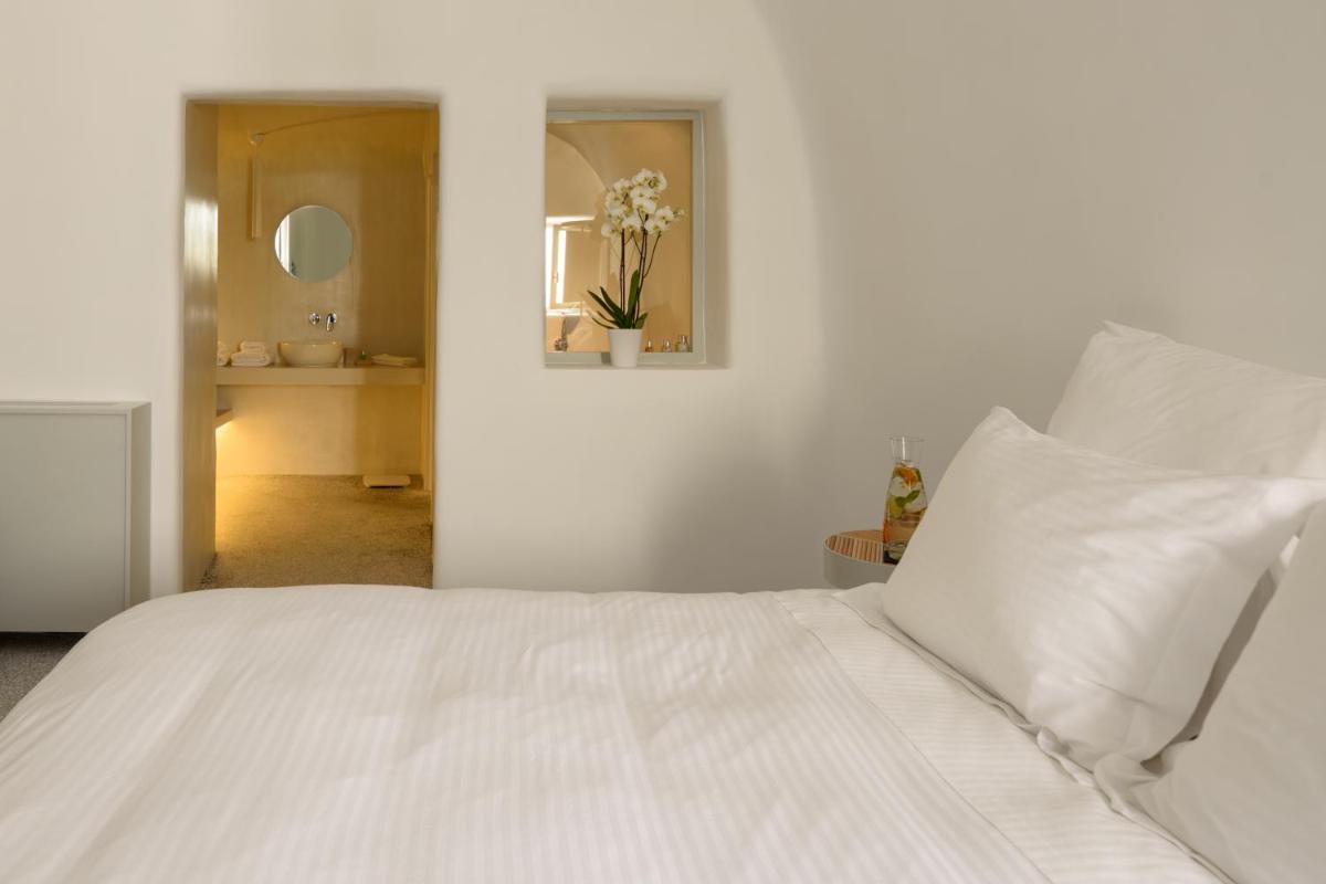 Echoes Luxury Suites