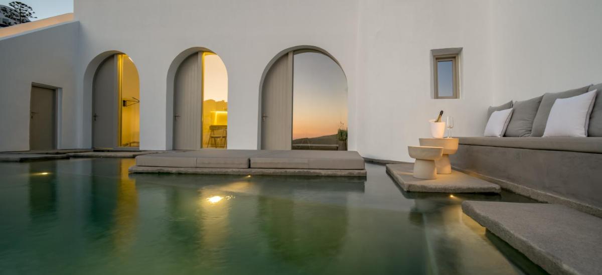 Echoes Luxury Suites