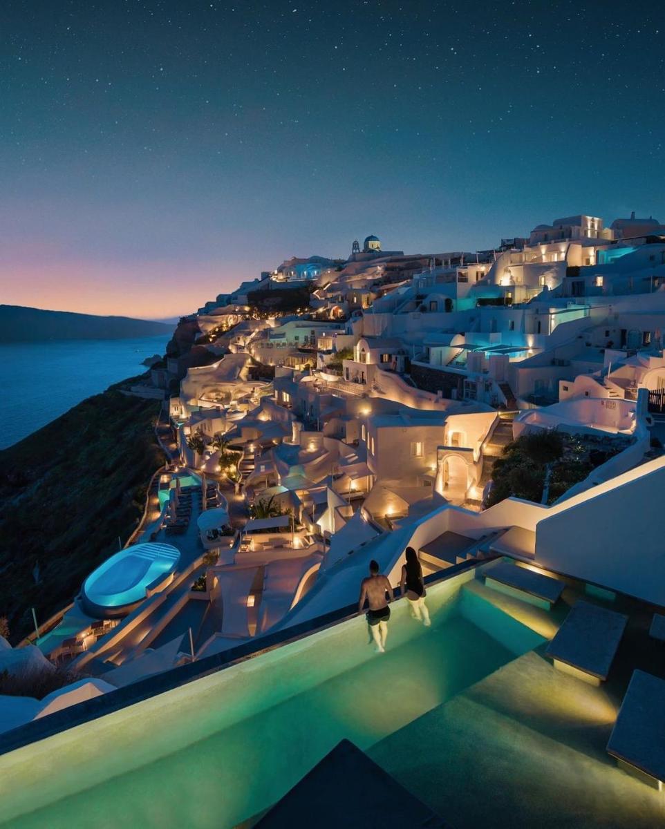 Echoes Luxury Suites