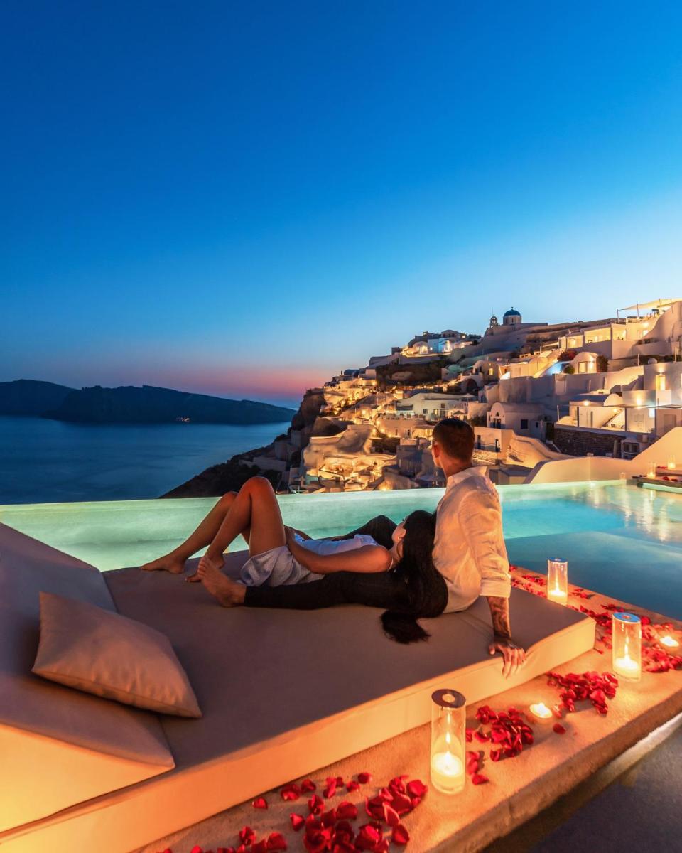 Echoes Luxury Suites