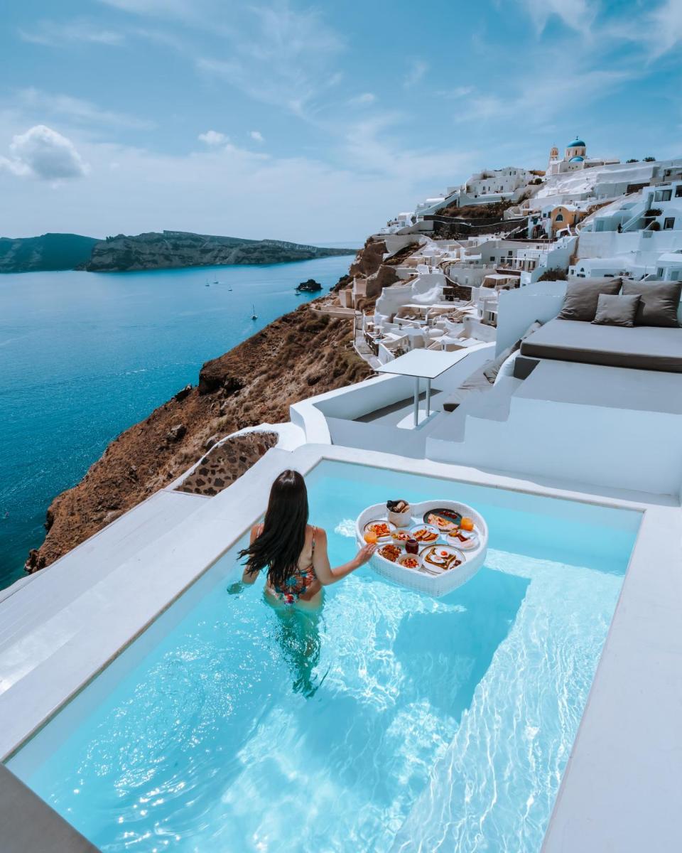 Echoes Luxury Suites
