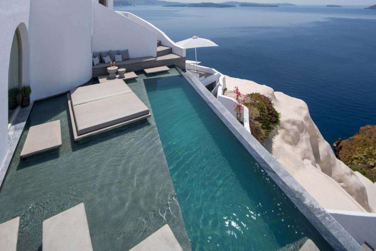Echoes Luxury Suites