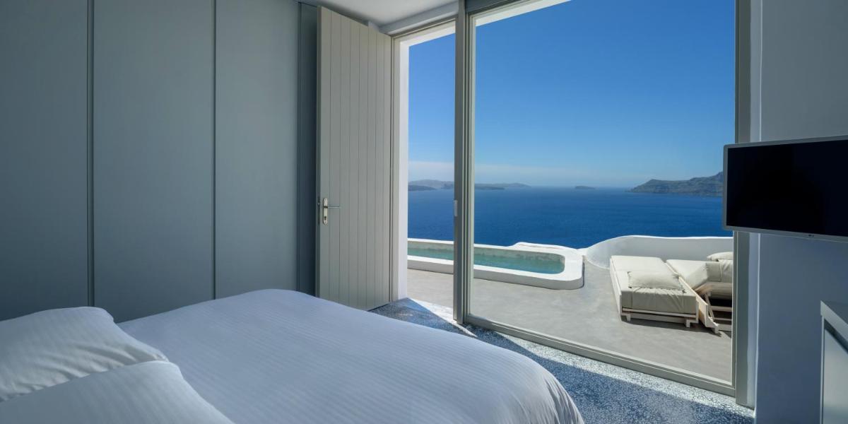 Echoes Luxury Suites