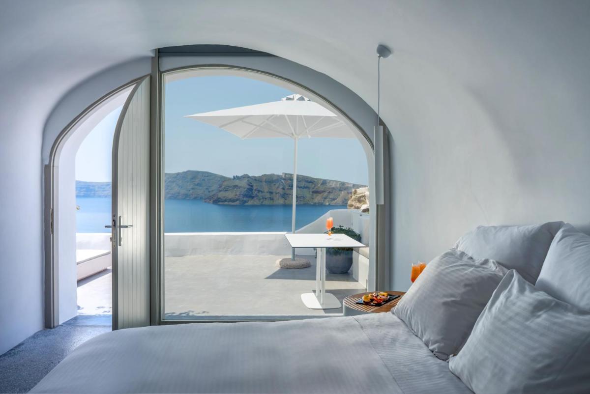Echoes Luxury Suites