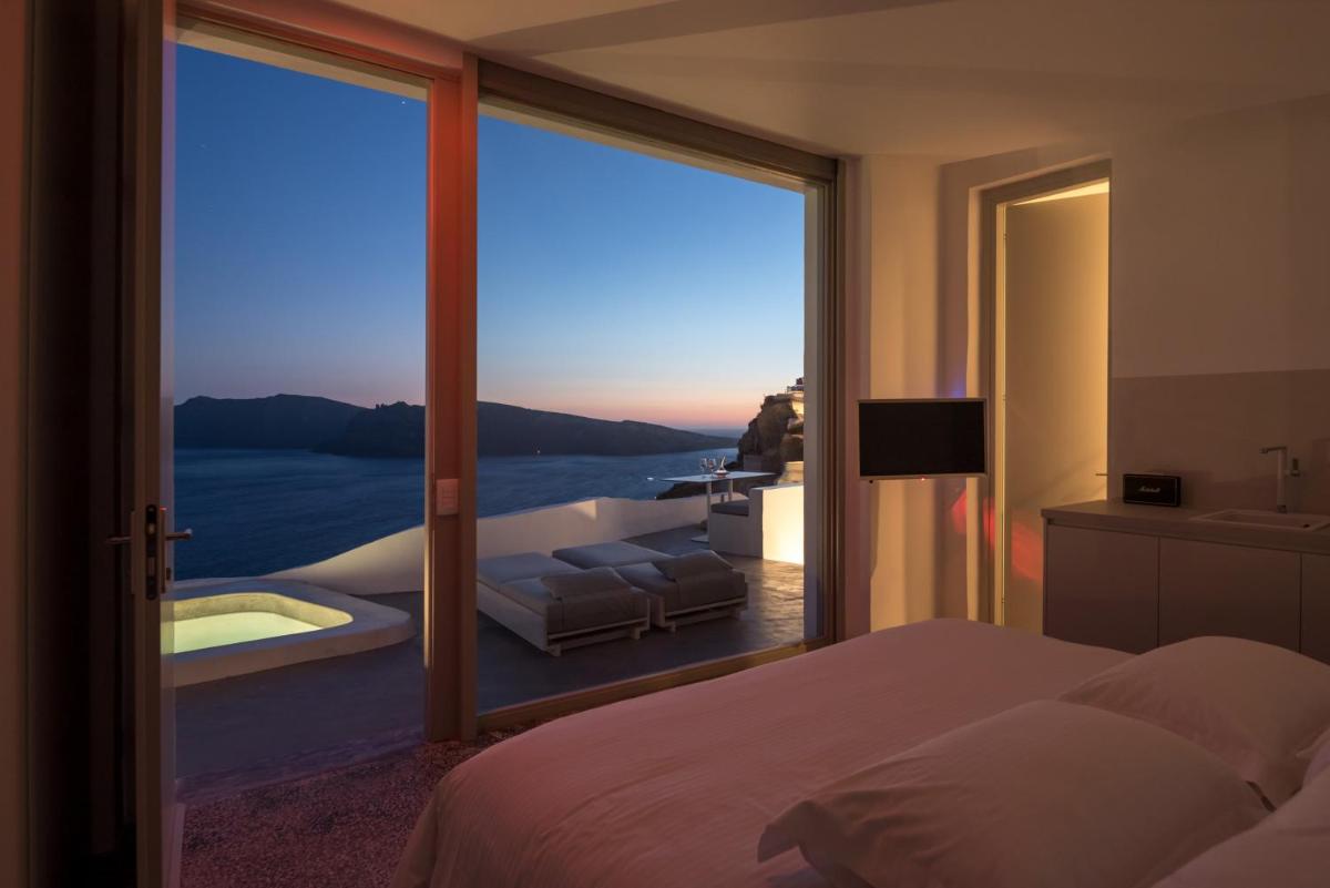 Echoes Luxury Suites