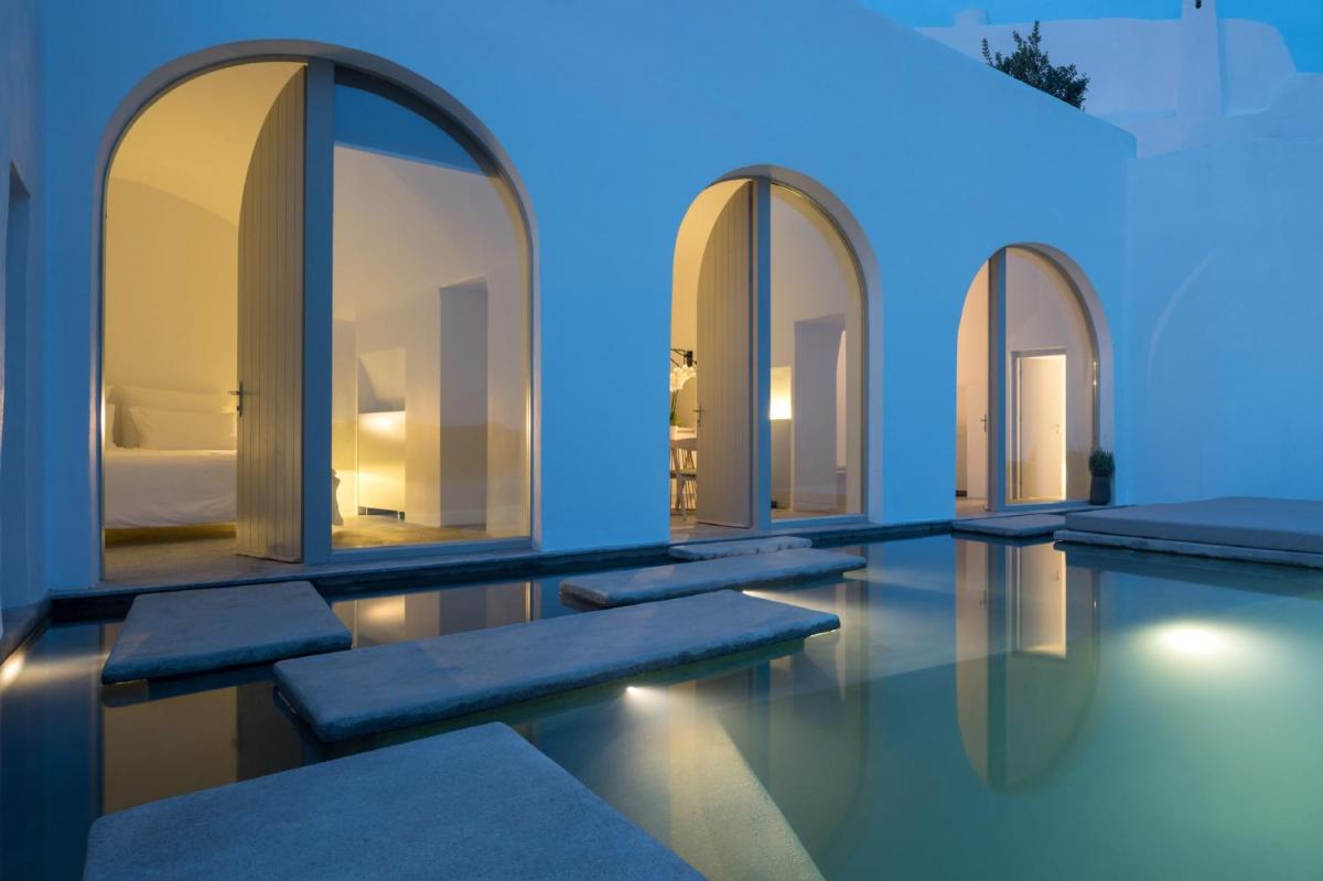Echoes Luxury Suites