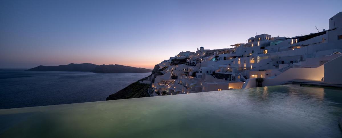 Echoes Luxury Suites