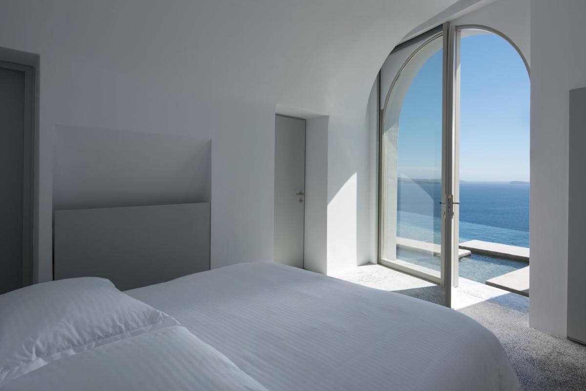Echoes Luxury Suites