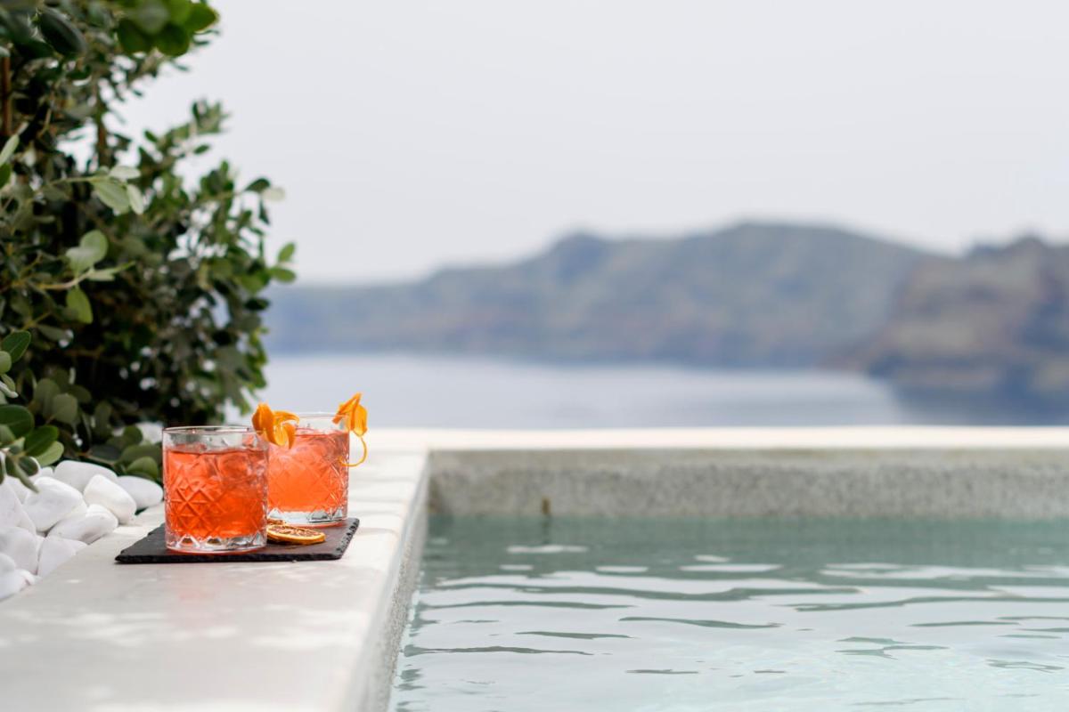 Echoes Luxury Suites