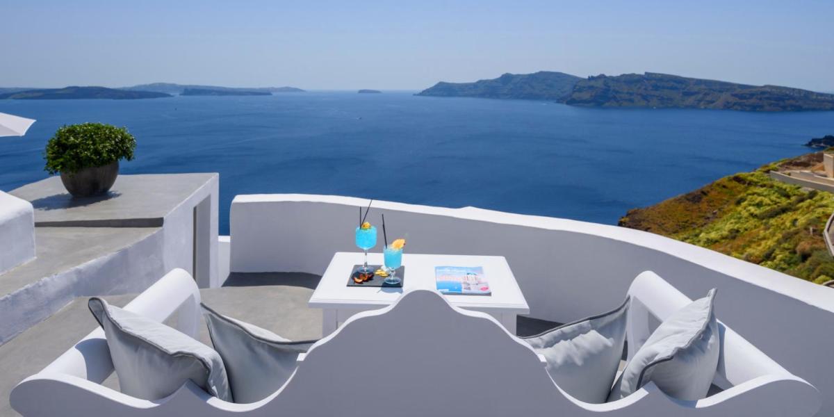 Echoes Luxury Suites