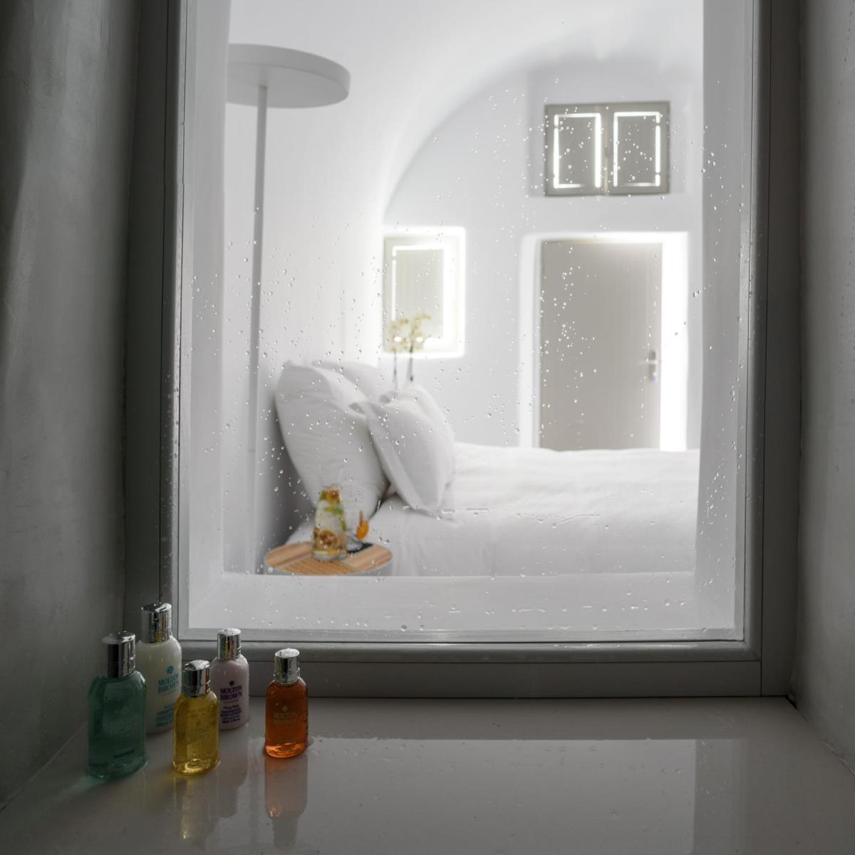 Echoes Luxury Suites
