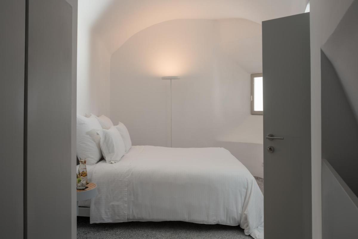 Echoes Luxury Suites