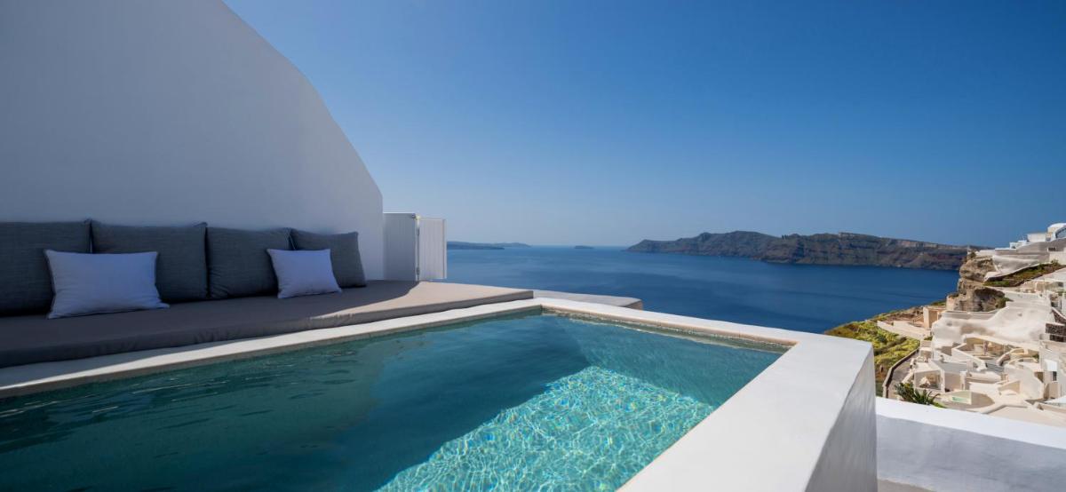 Echoes Luxury Suites