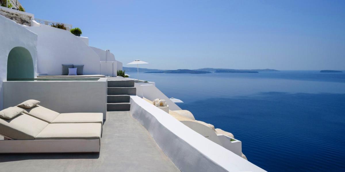Echoes Luxury Suites