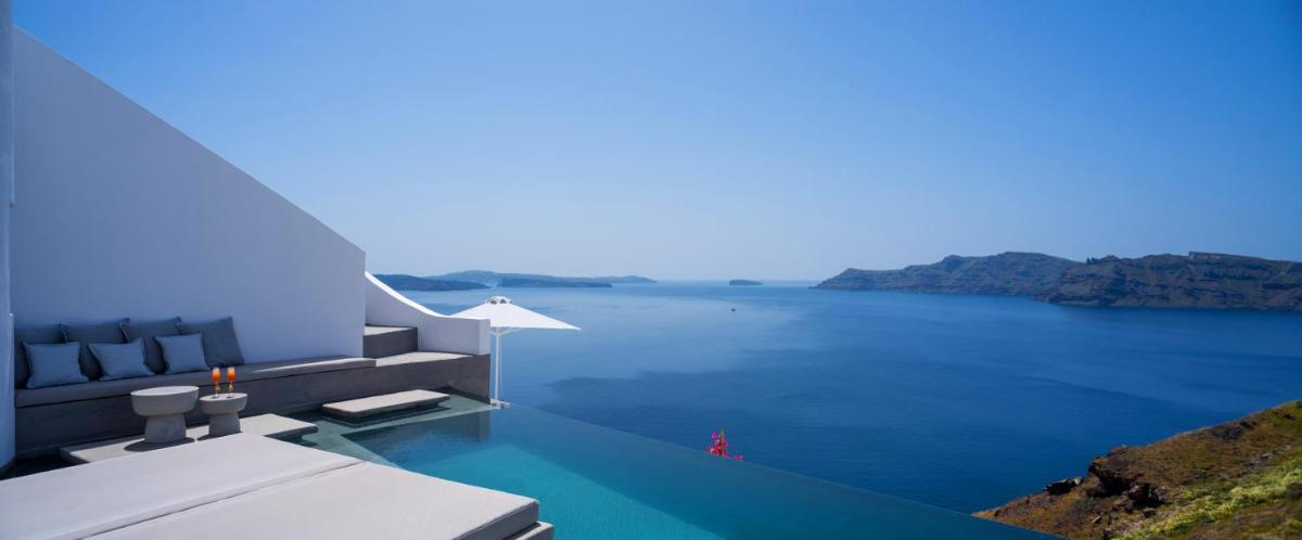 Echoes Luxury Suites