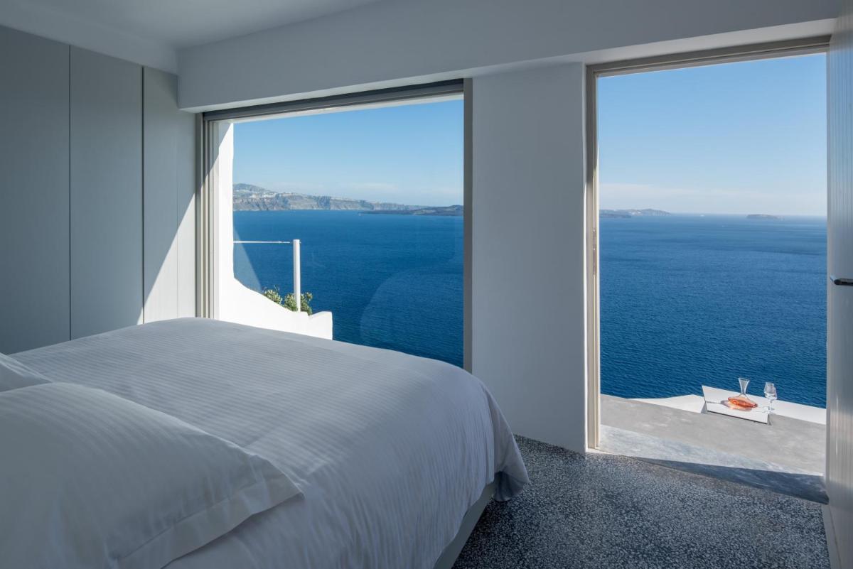 Echoes Luxury Suites