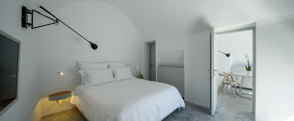 Echoes Luxury Suites