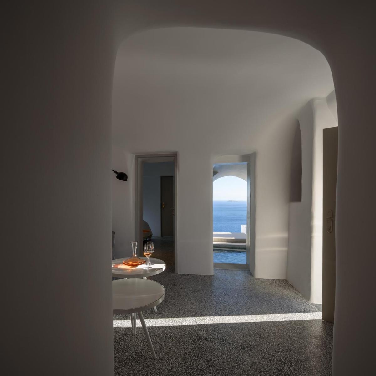 Echoes Luxury Suites