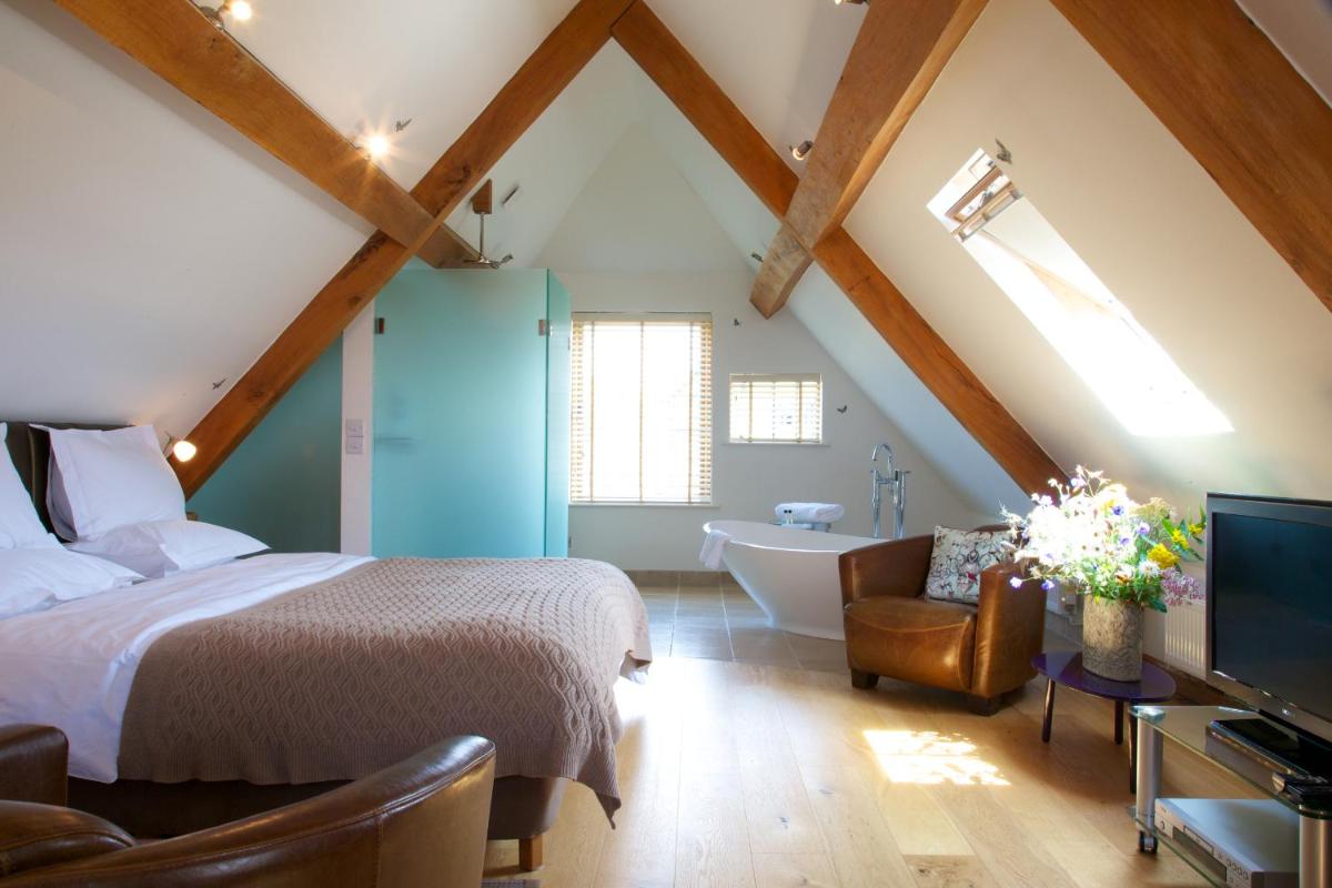 Eckington Manor