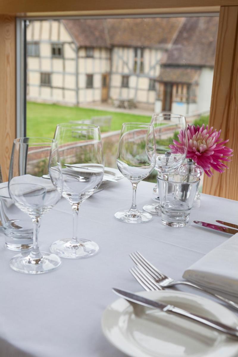 Eckington Manor