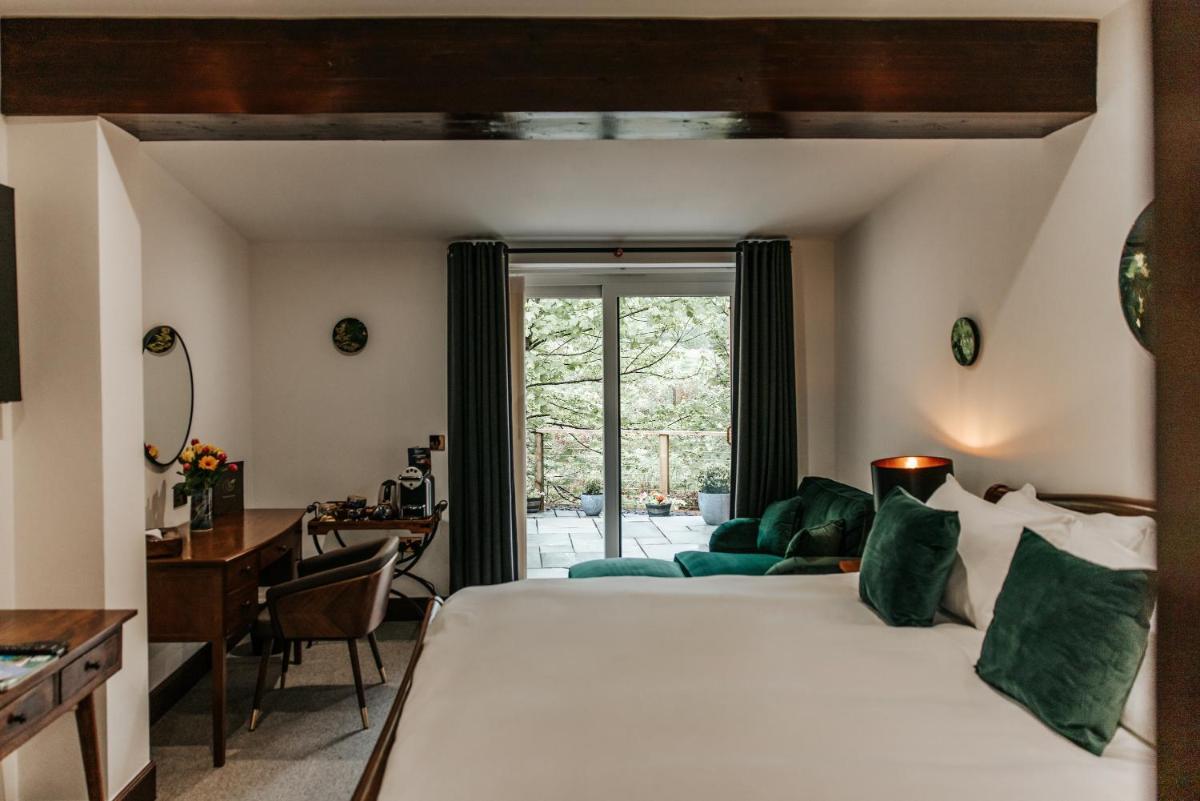 Edinbane Lodge