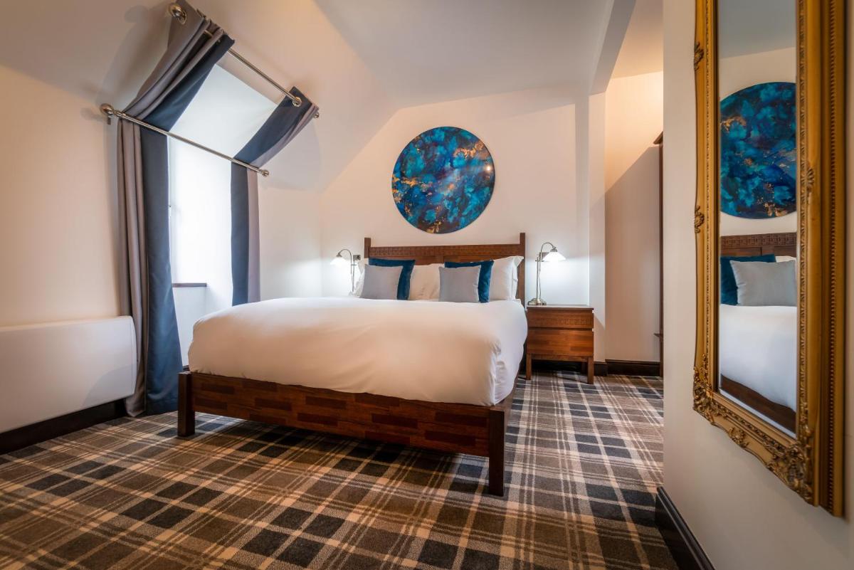 Edinbane Lodge
