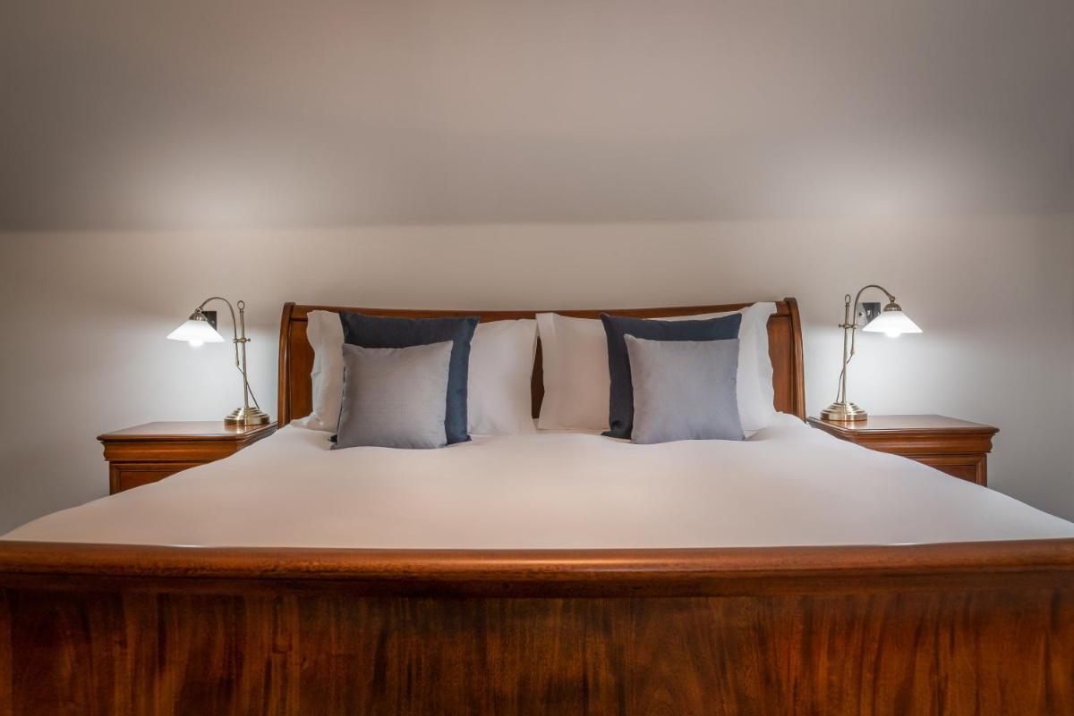 Edinbane Lodge
