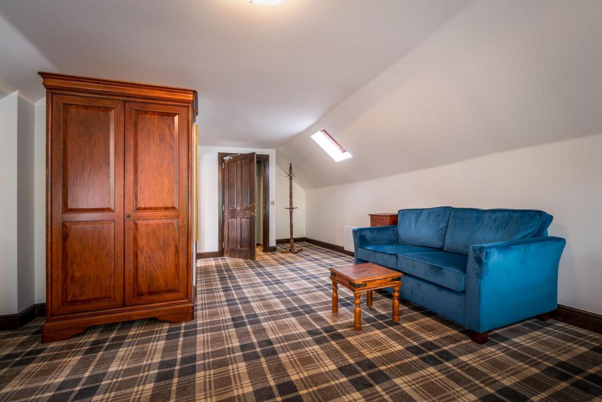 Edinbane Lodge