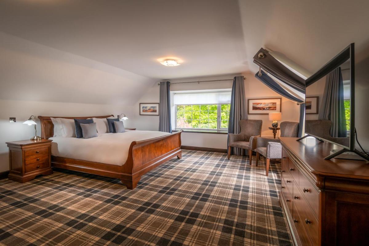 Edinbane Lodge