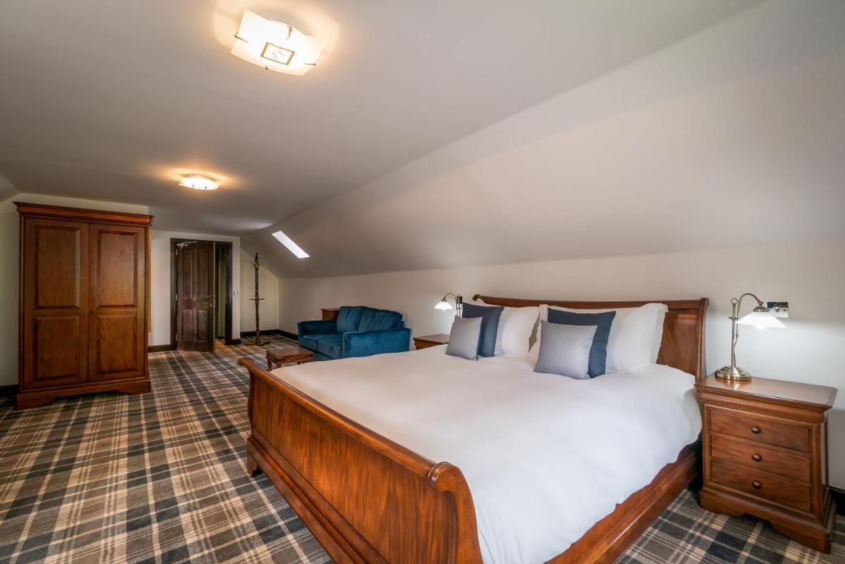 Edinbane Lodge