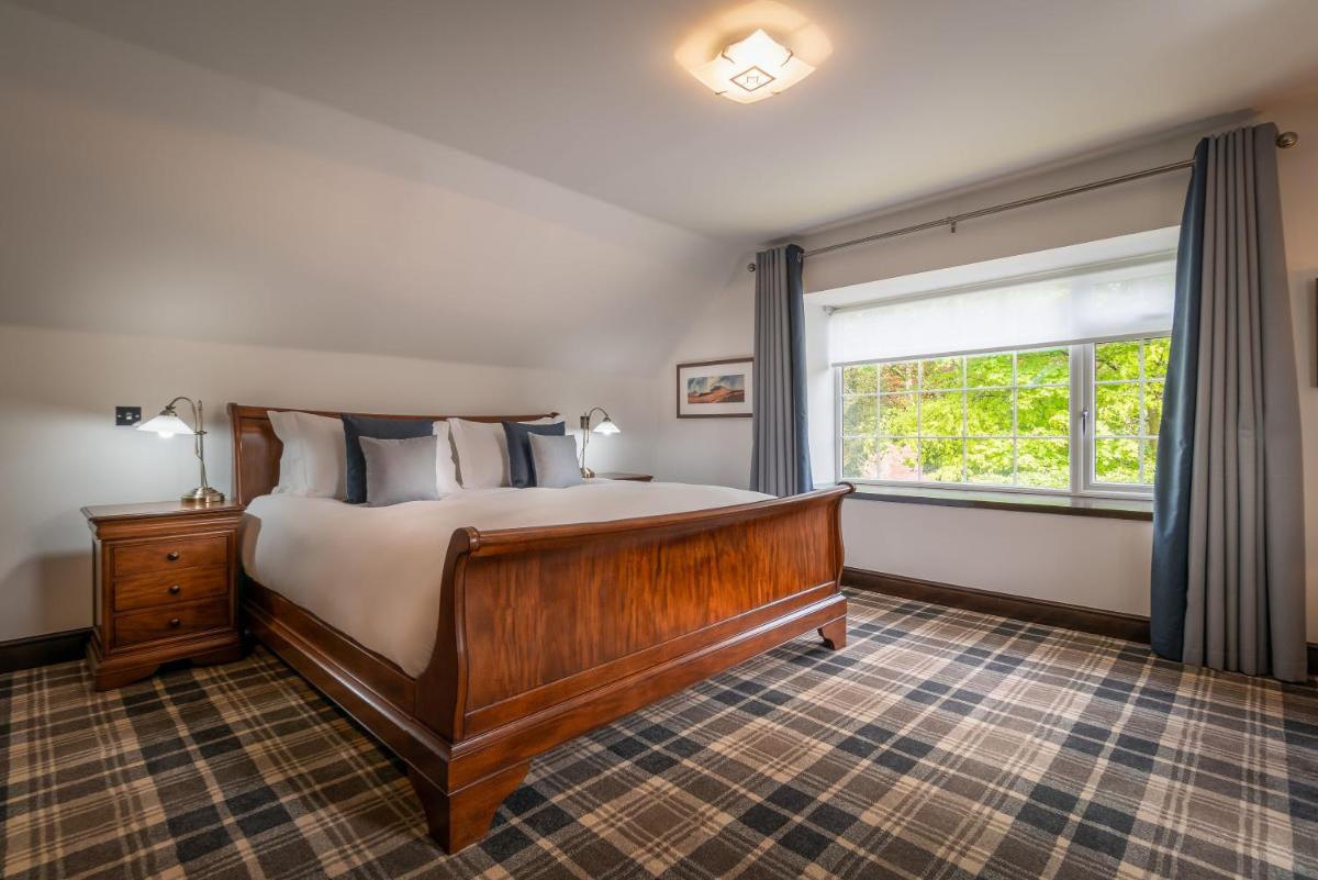 Edinbane Lodge