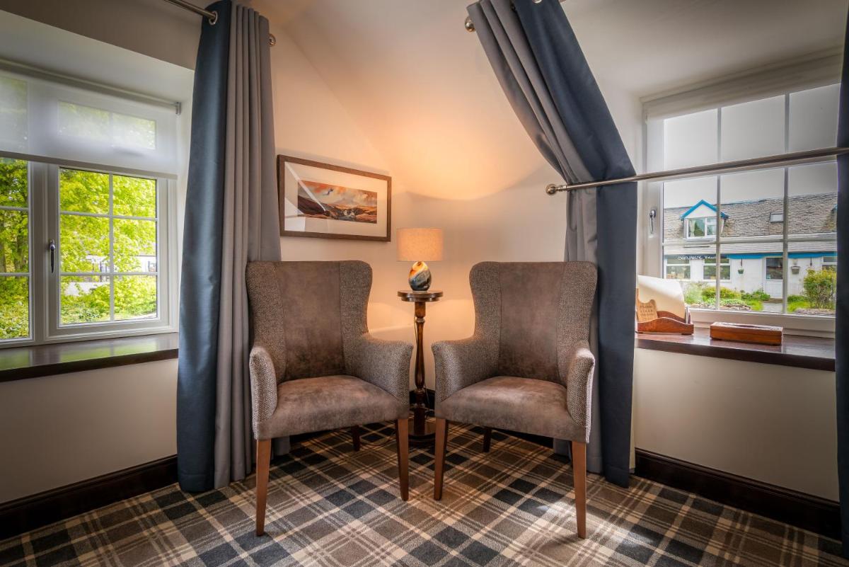 Edinbane Lodge